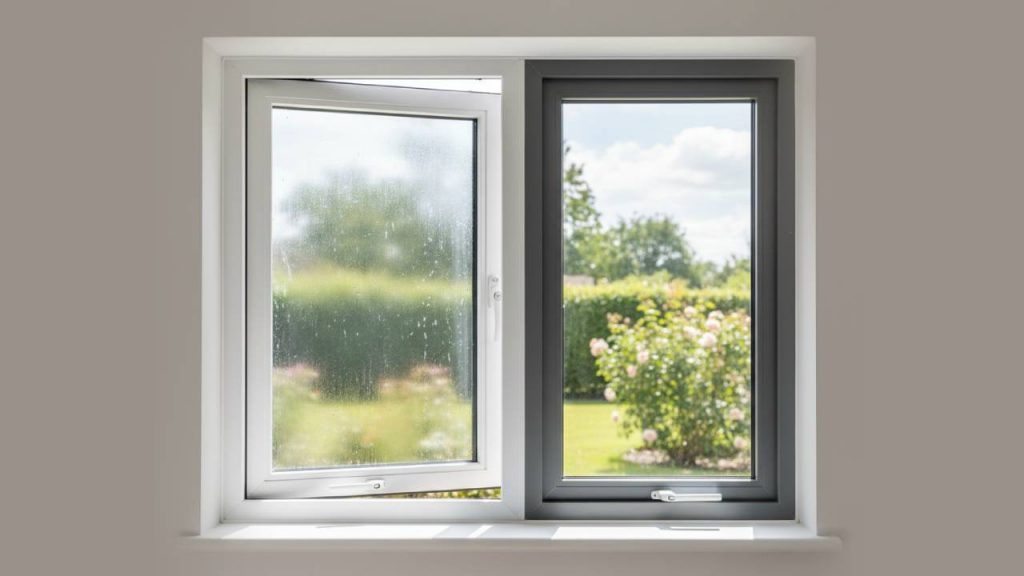 Acorn Windows Alignment
