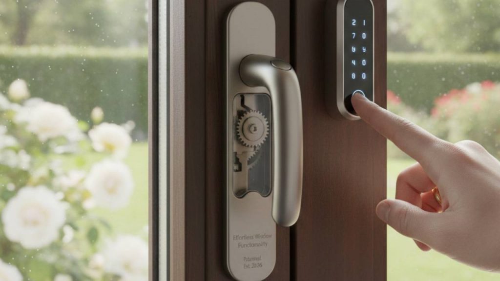 Acorn Windows Hardware